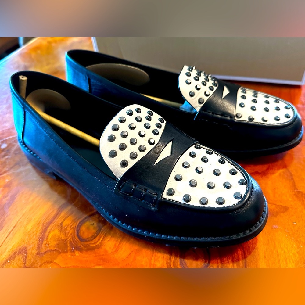 Michael Kors Loafers size 7 1/2